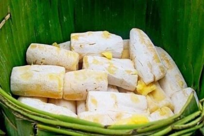 Pantangan Mengonsumsi Tape Bersamaan dengan Makanan Ini