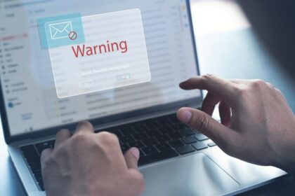 Bukan Email Dari Pajak, Waspadai Metode Phising Ini!