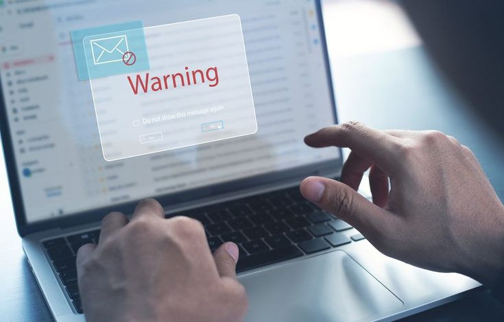 Bukan Email Dari Pajak, Waspadai Metode Phising Ini!