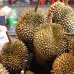 Tips Memilih Durian yang Enak, Manis, dan Berdaging Tebal
