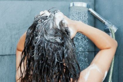 4 Rangkaian Perawatan Rambut di Rumah