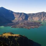 6 Jalur Pendakian Gunung Rinjani yang Wajib Diketahui