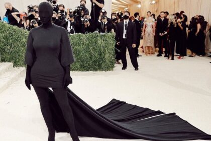 Dress Code hingga Co-Chairs Met Gala 2024 Resmi Diumumkan