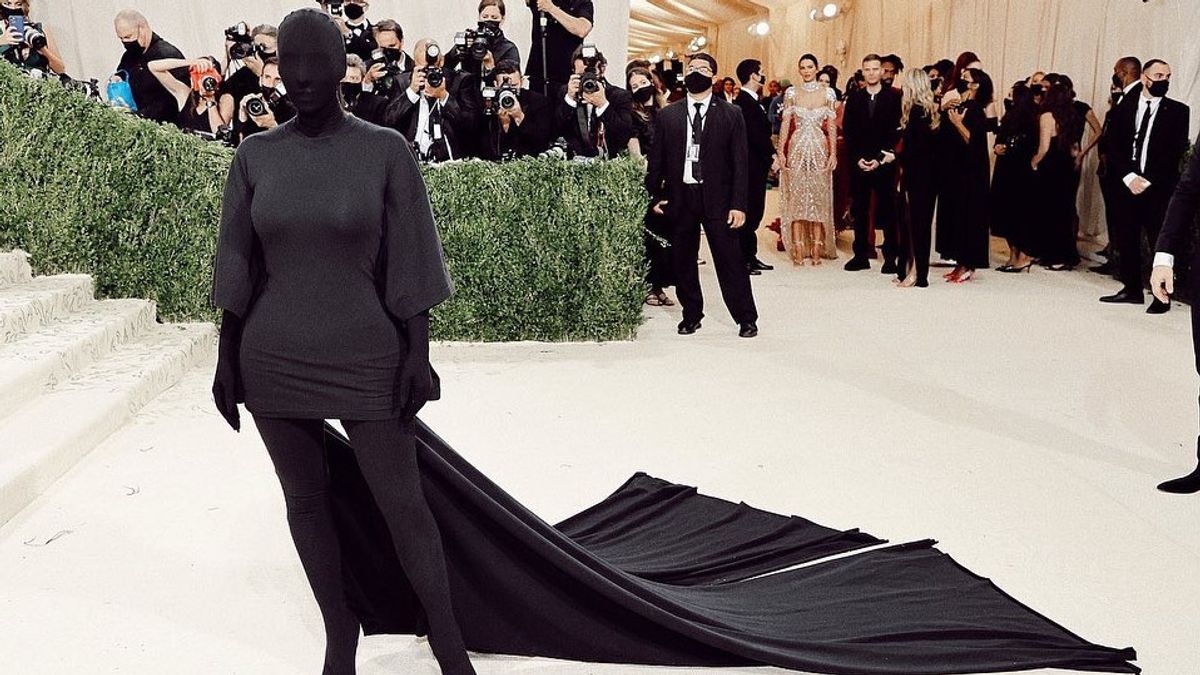 Dress Code hingga Co-Chairs Met Gala 2024 Resmi Diumumkan