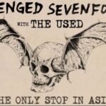 Harga Tiket Konser Avenged Sevenfold Jakarta Mulai Rp1,35 Juta