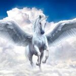 Mengenal Buraq, Hewan Pengantar Perjalanan Isra Mi'raj Rasul