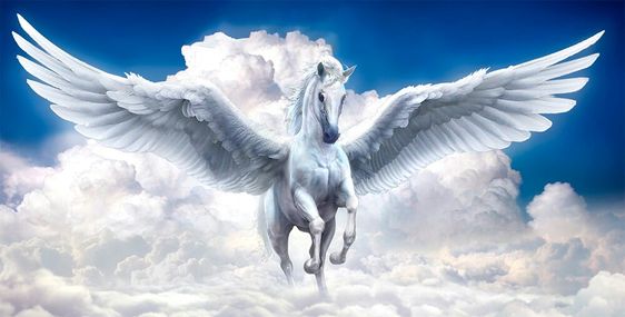 Mengenal Buraq, Hewan Pengantar Perjalanan Isra Mi'raj Rasul