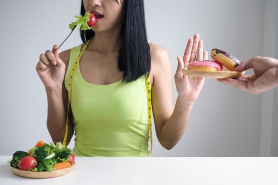 7 Tips agar Tidak Mudah Lapar, Aman untuk Diet!
