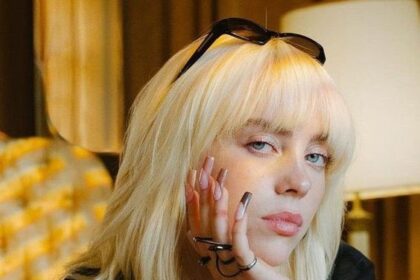TikTok Resmi Mencabut Lagu Taylor Swift hingga Billie Elish