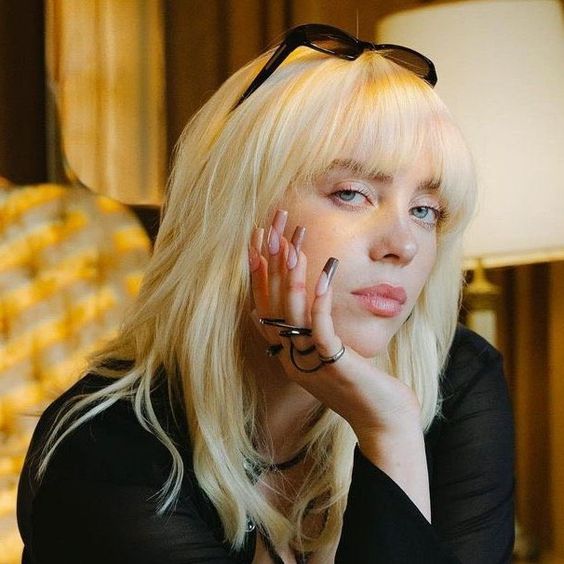 TikTok Resmi Mencabut Lagu Taylor Swift hingga Billie Elish