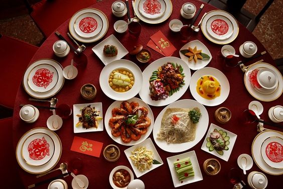 6 Makanan Khas Imlek yang Sehat dan Bergizi