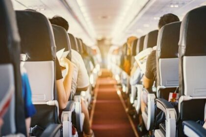Daftar Barang yang Tidak Boleh Masuk Kabin Pesawat