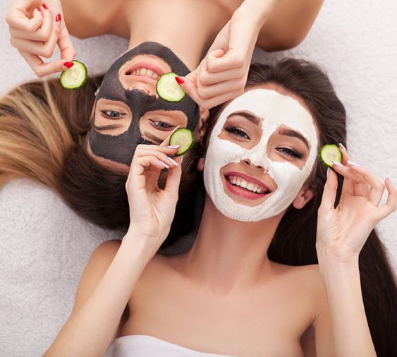 7 Jenis Masker Wajah dan Waktu Tepat Memakainya