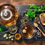7 Teh Penurun Berat Badan yang Cocok untuk Diet
