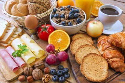 Kuliner Kontinental vs Oriental, Apa Bedanya?