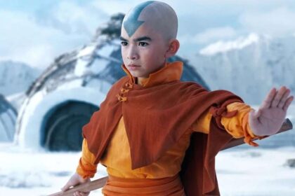 8 Serial Netflix Seru Tayang Bulan Februari