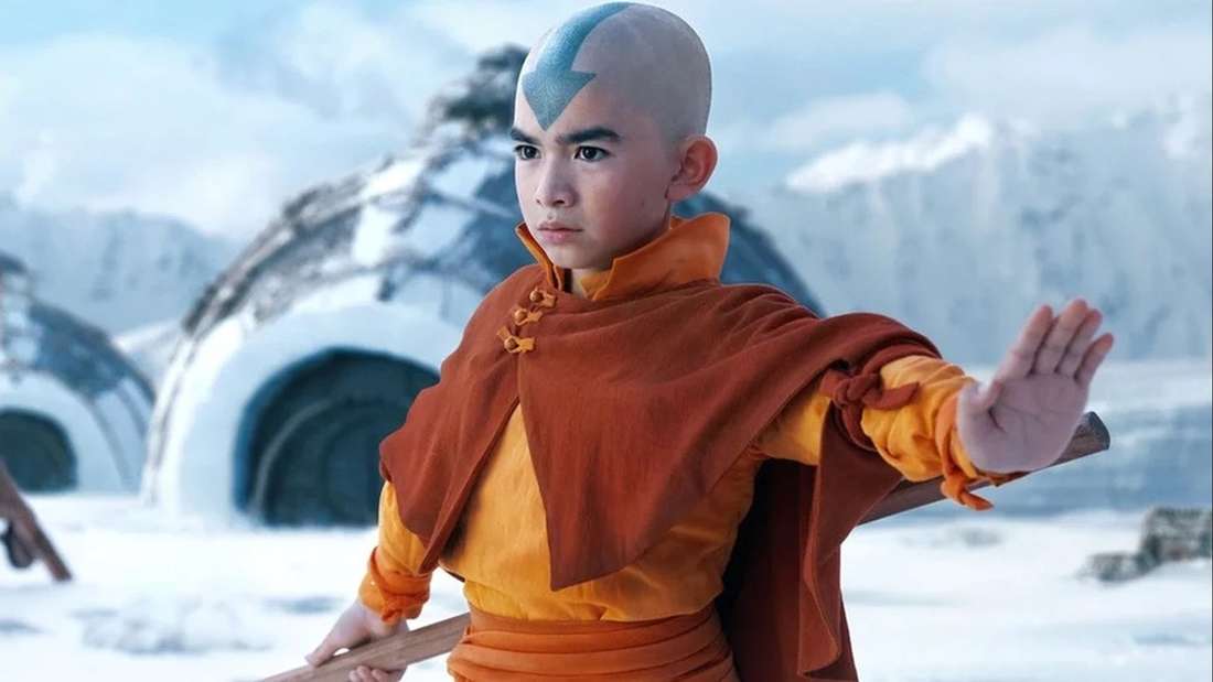 8 Serial Netflix Seru Tayang Bulan Februari