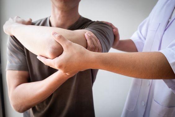 Berbagai Gejala Stroke Ringan di Usia Muda, Harus Diwaspadai!