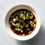 Konsumsi Soy Sauce Berlebihan Bisa Berdampak Buruk