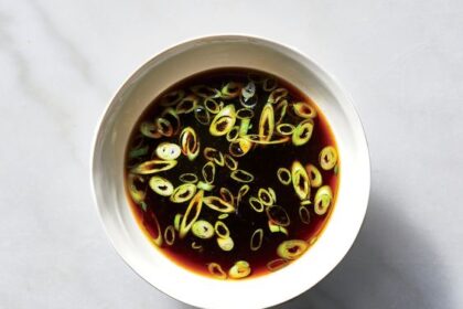 Konsumsi Soy Sauce Berlebihan Bisa Berdampak Buruk