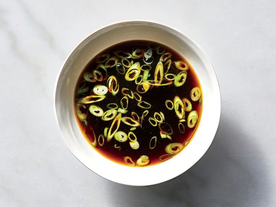 Konsumsi Soy Sauce Berlebihan Bisa Berdampak Buruk