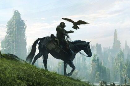 Kingdom of the Planet of the Apes