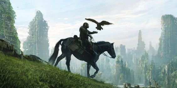 Kingdom of the Planet of the Apes