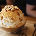 Varian Bingsoo Terpopuler di Korea