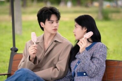 Rekomendasi Drama Korea dengan Kisah Cinta Menyayat Hati