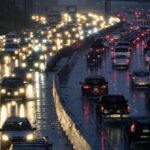 5 Kota Termacet di Dunia yang Bikin Frustasi!