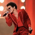 Bruno Mars Menambah Jadwal Konser di Singapura dan Thailand