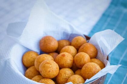 Trik Ngemil Sehat Tanpa Rasa Berdosa, Cocok untuk Diet!