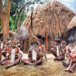 5 Negara yang Memiliki Etnis Paling Beragam di Dunia!