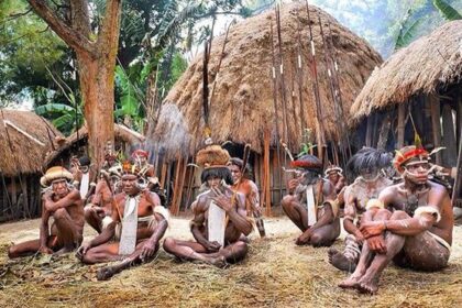 5 Negara yang Memiliki Etnis Paling Beragam di Dunia!