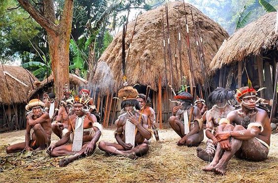 5 Negara yang Memiliki Etnis Paling Beragam di Dunia!