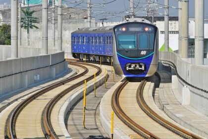 5 Rekomendasi Tempat Nongkrong Dekat Stasiun MRT