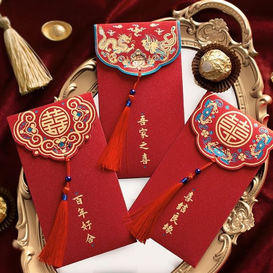 5 Fakta Menarik Angpau yang Jarang Orang Ketahui, Apa Saja?