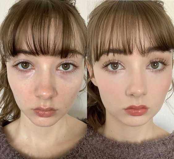 Ketahui High Visual Weight dan Low Visual Weight untuk Makeup