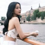 Jisoo BLACKPINK Mendirikan Agensi Sendiri Bernama BLISSOO