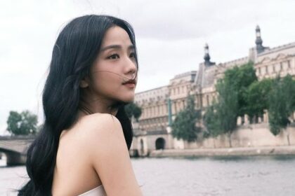 Jisoo BLACKPINK Mendirikan Agensi Sendiri Bernama BLISSOO