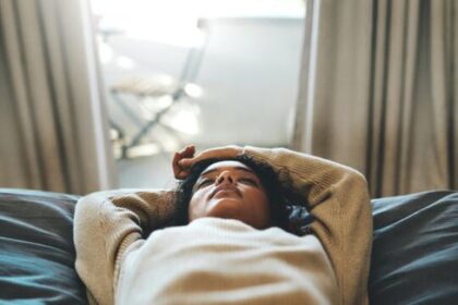 Mendengarkan Musik Sebelum Tidur Bisa Tingkatkan Kualitas Tidur