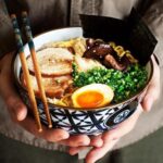 Mengenal Sejarah Ramen, Mi Kuah dari Jepang yang Mendunia