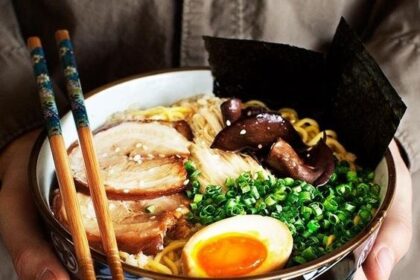 Mengenal Sejarah Ramen, Mi Kuah dari Jepang yang Mendunia