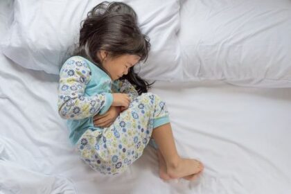 Anak Tak Nafsu Makan, Bisa Jadi Gejala Cacingan!