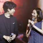 Perpisahan 4 Pasangan Artis Korea yang Menyayat Hati