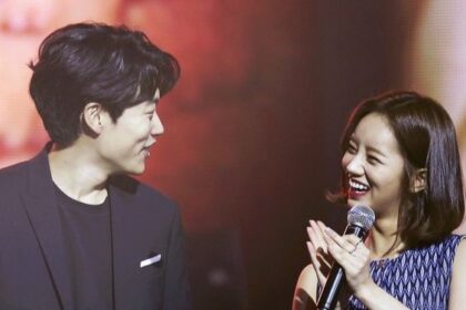 Perpisahan 4 Pasangan Artis Korea yang Menyayat Hati