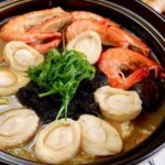 Resep Pen Cai, Steamboat Sajian Imlek Khas Cina