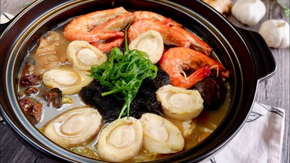 Resep Pen Cai, Steamboat Sajian Imlek Khas Cina