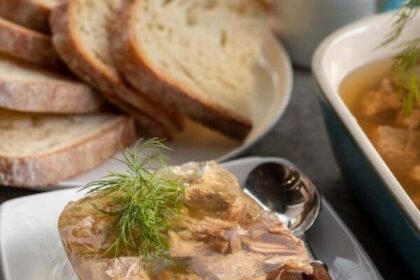 12 Makanan dengan Rating Terburuk di Dunia Versi Taste Atlas