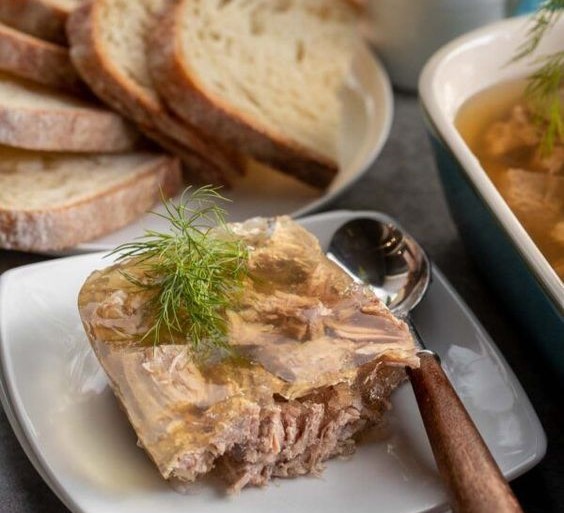 12 Makanan dengan Rating Terburuk di Dunia Versi Taste Atlas